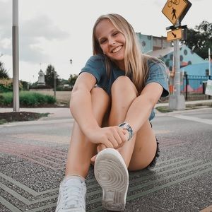 Meet your Posher, Grace